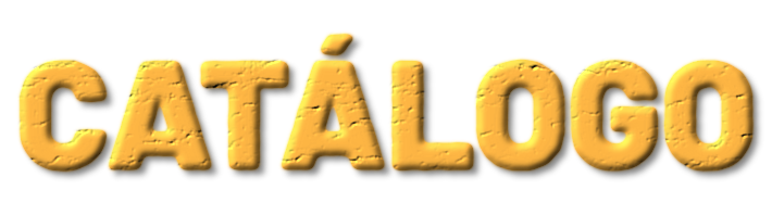 Catálogo Catálogo